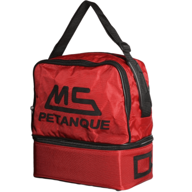SAC PÉTANQUE 2 triplettes