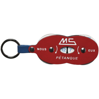 Marqueur de score