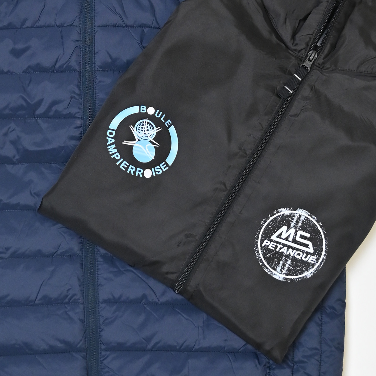 Transfert cœur et contre cœur