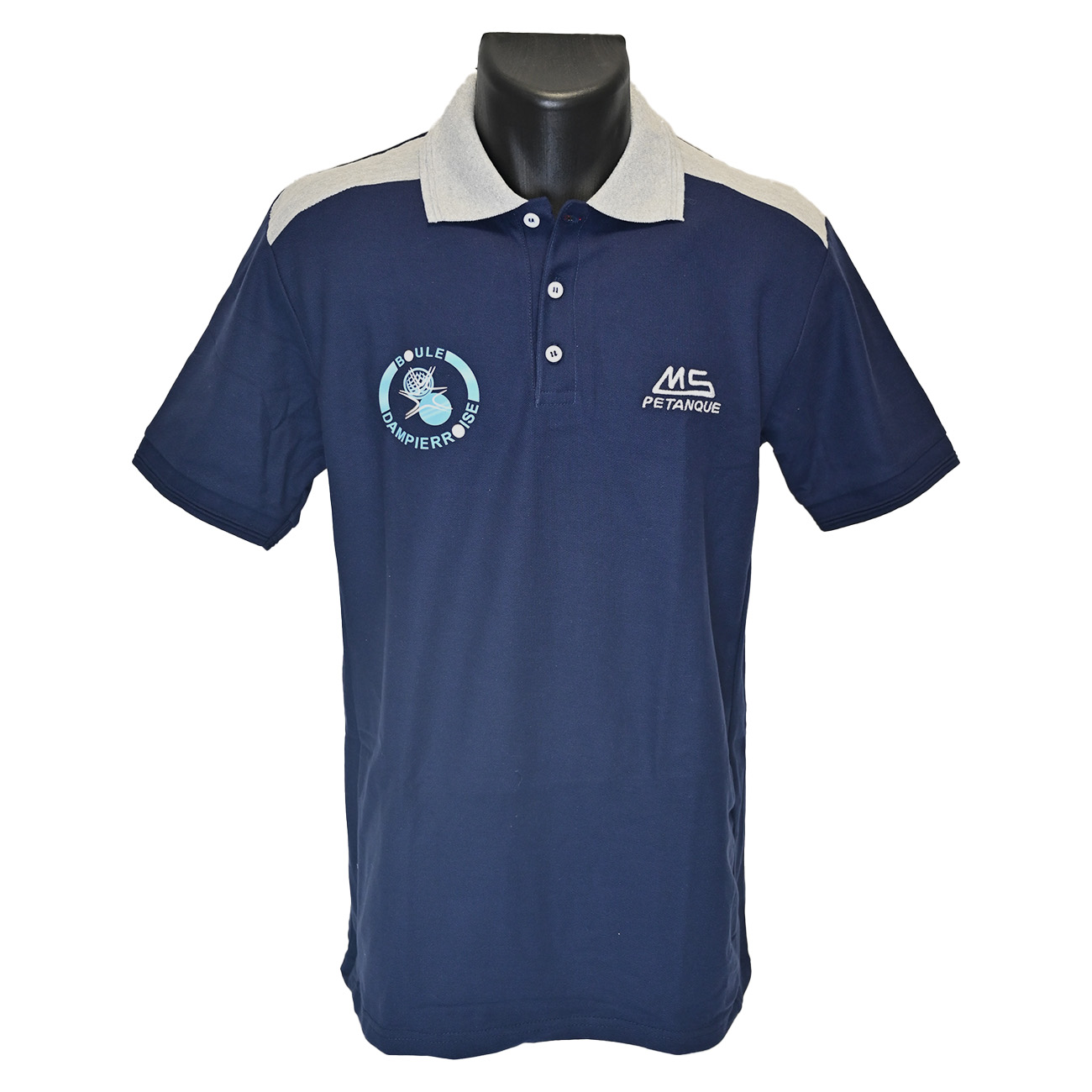 Transfert DTF contre coeur